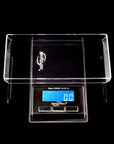 WeighMax BLG-1000 Bling Scale – 1000 g × 0.1 g