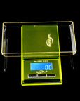WeighMax BLG-1000 Bling Scale – 1000 g × 0.1 g