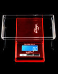 WeighMax BLG-1000 Bling Scale – 1000 g × 0.1 g