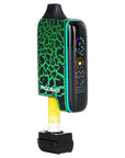 Pulsar 510 DL 5.0 Precision Voltage Control LCD Screen Vape Bar | Crackle Series | 1000mAh