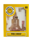 The Chief Mini Rig  4-Piece Kit