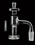 Coil Caddy Kit with Terp Slurper Set