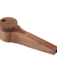 Bearded Exotic Pipes with Lid