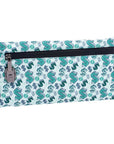 11IN X 6IN SMELLPROOF POUCH - DOLLAR SIGNS $