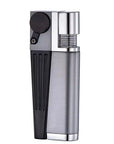 Engravable Pipe With Built In Lighter