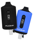 Pulsar 510 DL Tandem Dual Cart Vaporizer | 650mAh
