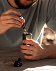 Pulsar Chorus Concentrate Vaporizer + Mini Hot Knife | 2000mAh