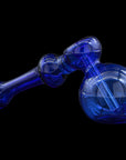 "Glass Hammer" Glass Hammer Bubbler Pipe (Various Colors)