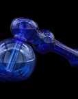 "Glass Hammer" Glass Hammer Bubbler Pipe (Various Colors)