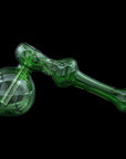 "Glass Hammer" Glass Hammer Bubbler Pipe (Various Colors)