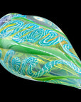"Skipping Stone" Inside-Out Chillum