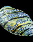"Skipping Stone" Inside-Out Chillum
