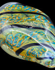 "Skipping Stone" Inside-Out Chillum