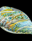 "Skipping Stone" Inside-Out Chillum