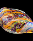 "Skipping Stone" Inside-Out Chillum