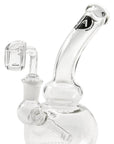 "Bubble Dabs" Bubble Base Dab Rig