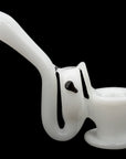"Good Ish" - Toilet Bowl Glass Pipe