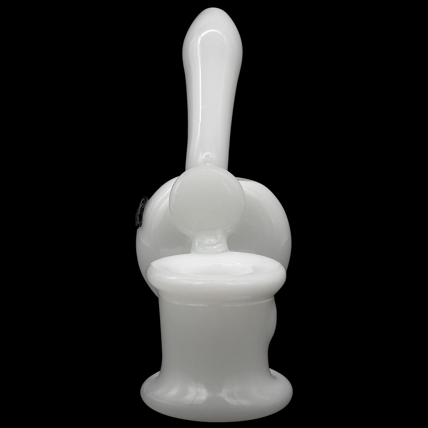 "Good Ish" - Toilet Bowl Glass Pipe