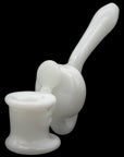 "Good Ish" - Toilet Bowl Glass Pipe