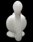 "Good Ish" - Toilet Bowl Glass Pipe
