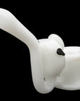 "Good Ish" - Toilet Bowl Glass Pipe