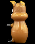 "Little Piggy" Hand Pipe in Tan or Pink