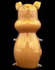 "Little Piggy" Hand Pipe in Tan or Pink