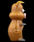"Little Piggy" Hand Pipe in Tan or Pink