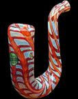 "Pocket Lock" Compact Sherlock Pipe
