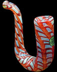 "Pocket Lock" Compact Sherlock Pipe