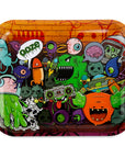 Ooze Rolling Tray - Metal - Large