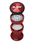 RAW Life Grinder