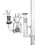 Human Grade "The Recycler" Glass Ash Catcher
