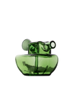 Commander Rollie Bubbler