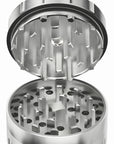 Draken Stainless Steel Threadless Grinder V2