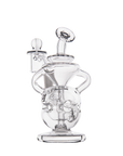 MJ Arsenal Infinity Mini Dab Rig