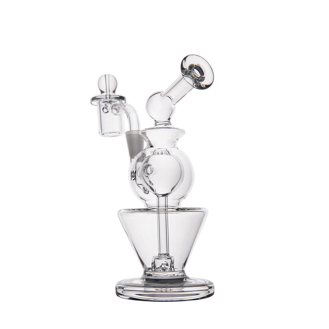 Gemini Mini Dab Rig