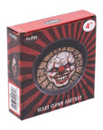 SCARY CLOWN ASHTRAY