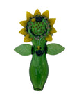 Colorful Sunflower Spoon