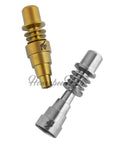 TITANIUM 6 IN 1 SKILLET ENAIL DAB NAIL