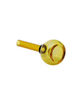 Yellow Bubble Bowl