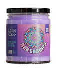 Beamer Candle Co. Odor & Smoke Killer Glass Jar Candle | 7oz