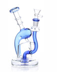 7IN SEMI RECYCLER DAB RIG