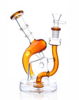 7IN SEMI RECYCLER DAB RIG