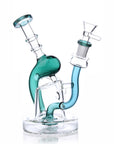 7IN SEMI RECYCLER DAB RIG
