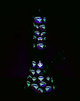 Pulsar Greatest Hits Series Glow Herb Pipe Duo / 10" / 14mm F