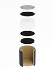 ONGROK 2 Pack of Replacement Filter Cartridges