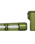 Aluminum Spoon Pipe