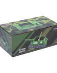 GREEN 420 TANK ASHTRAY