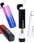 Pulsar 510 Jetpack Variable Voltage Vaporizer | 500mAh